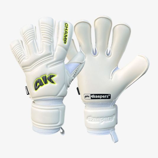 CHAMP CARBO VII RF2G | 4keepers Goalkeeper gloves