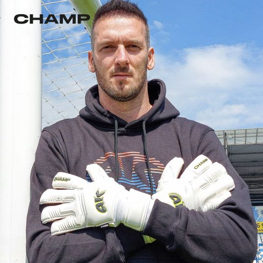 CHAMP CARBO VII RF2G | 4keepers Goalkeeper gloves