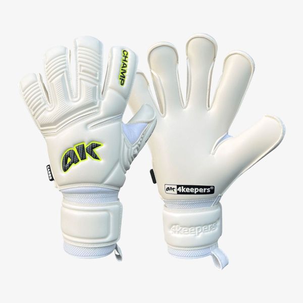 CHAMP CARBO VII HB | 4keepers Goalkeeper gloves