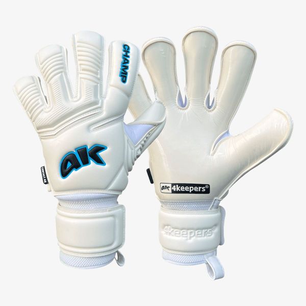CHAMP AQ CONTACT VII RF2G | 4keepers Goalkeeper gloves