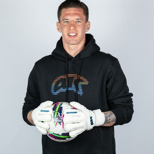 CHAMP AQ CONTACT VII RF2G | 4keepers Goalkeeper gloves