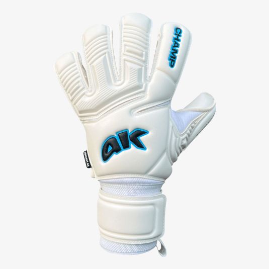 CHAMP AQ CONTACT VII HB junior | 4keepers Goalkeeper gloves