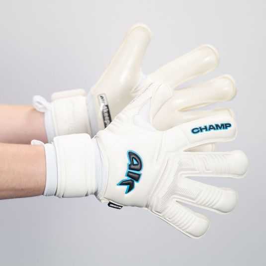 CHAMP AQ CONTACT VII HB | 4keepers Goalkeeper gloves