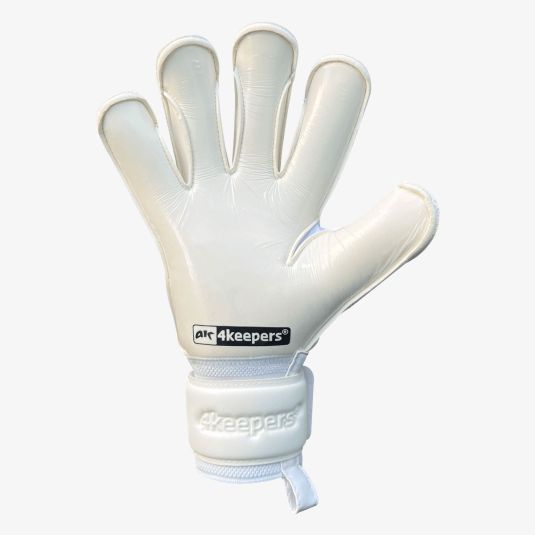 CHAMP AQ CONTACT VII HB junior | 4keepers Goalkeeper gloves