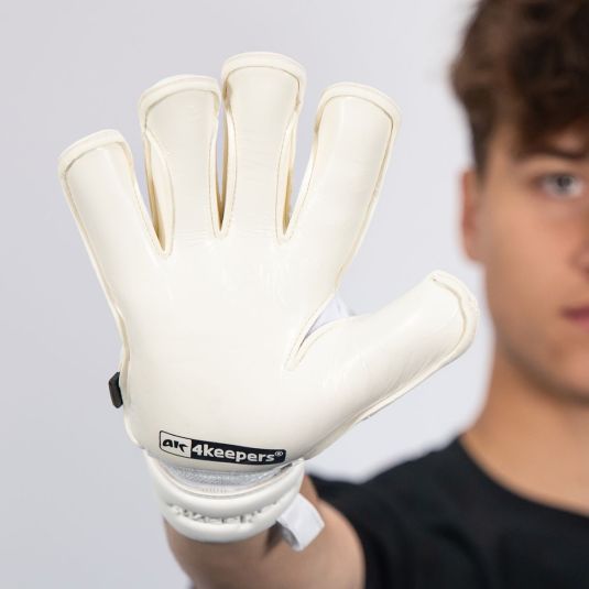 CHAMP AQ CONTACT VII HB junior | 4keepers Goalkeeper gloves