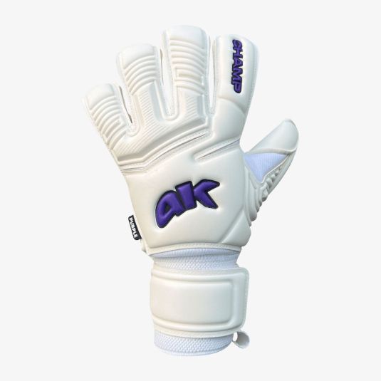 CHAMP PURPLE VII RF2G | 4keepers Goalkeeper gloves