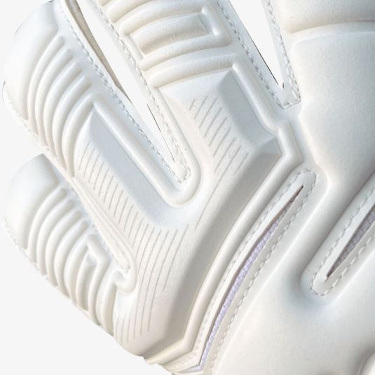CHAMP GOLD WHITE VII RF2G | 4keepers Goalkeeper gloves