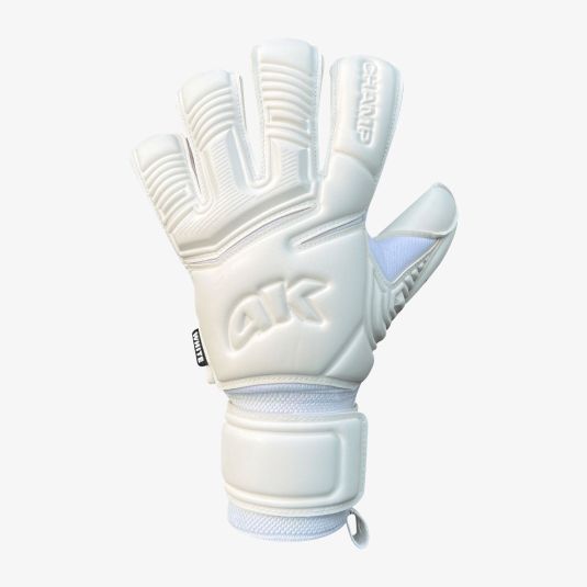 CHAMP GOLD WHITE VII RF2G | 4keepers Goalkeeper gloves