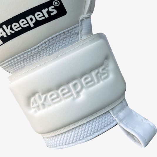 CHAMP GOLD VII RF2G | 4keepers Goalkeeper gloves
