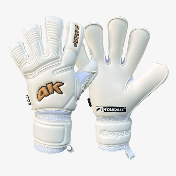 CHAMP GOLD VII RF2G | 4keepers Goalkeeper gloves