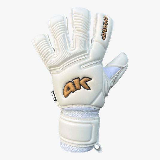 CHAMP GOLD VII RF2G | 4keepers Goalkeeper gloves