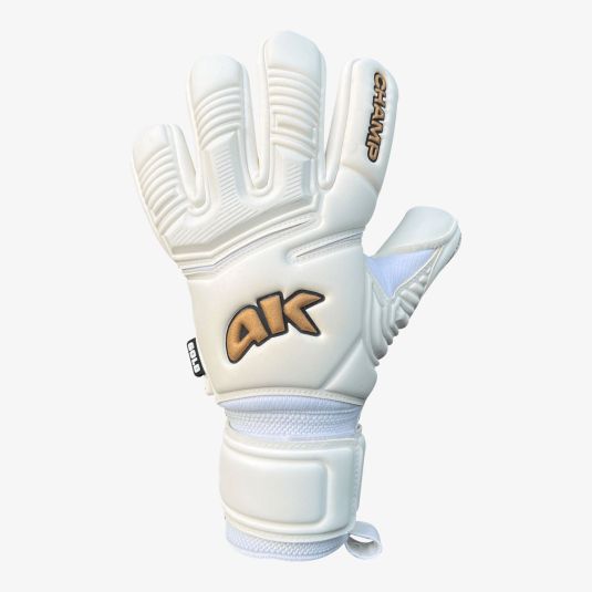CHAMP GOLD VII NC | 4keepers Goalkeeper gloves