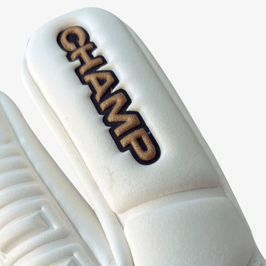 CHAMP GOLD VII NC | 4keepers Goalkeeper gloves