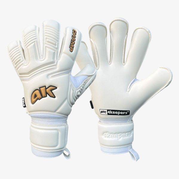 CHAMP GOLD VII HB | 4keepers Goalkeeper gloves