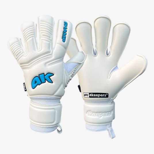 CHAMP AQUA VII RF2G | 4keepers Goalkeeper gloves