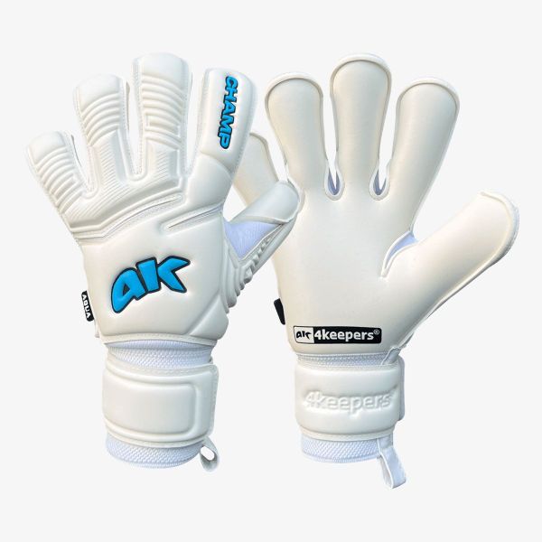 CHAMP AQUA VII RF2G | 4keepers Goalkeeper gloves