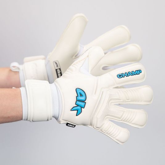CHAMP AQUA VII RF2G | 4keepers Goalkeeper gloves