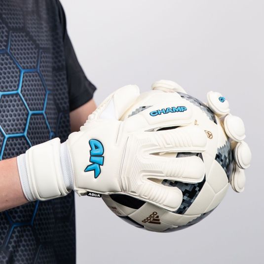 CHAMP AQUA VII RF2G | 4keepers Goalkeeper gloves