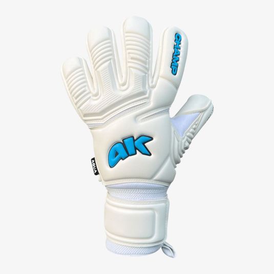 CHAMP AQUA VII NC | 4keepers Goalkeeper gloves