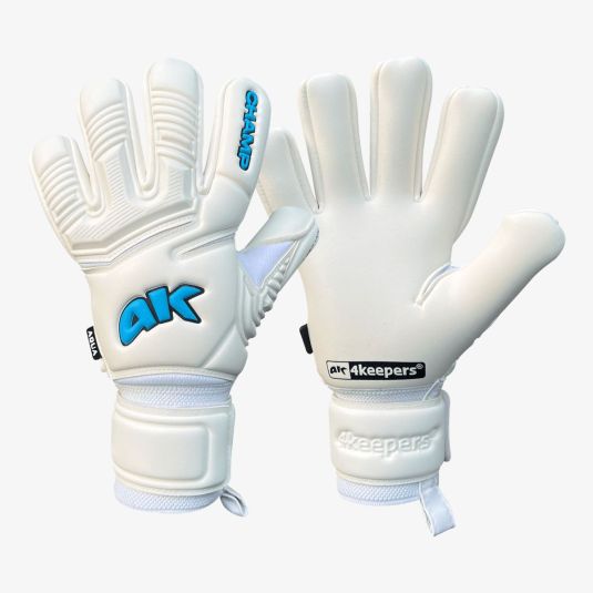 CHAMP AQUA VII NC | 4keepers Goalkeeper gloves