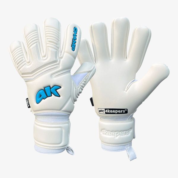 CHAMP AQUA VII NC | 4keepers Goalkeeper gloves