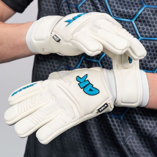CHAMP AQUA VII NC | 4keepers Goalkeeper gloves