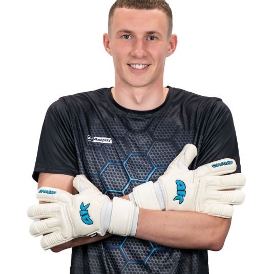 CHAMP AQUA VII NC | 4keepers Goalkeeper gloves