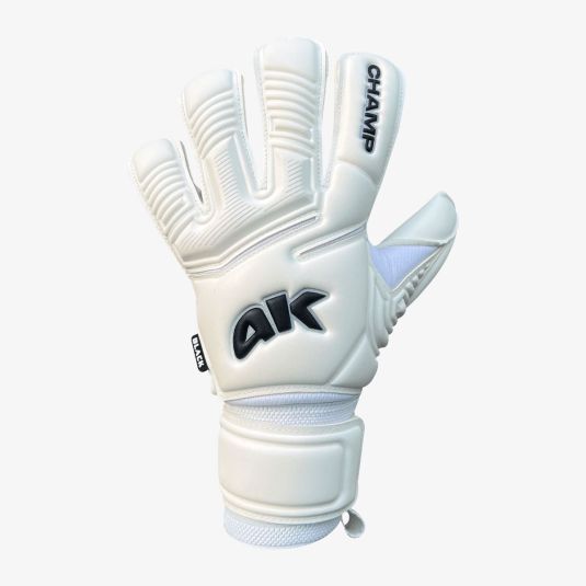 CHAMP BLACK VII RF2G junior | 4keepers Rękawice bramkarskie