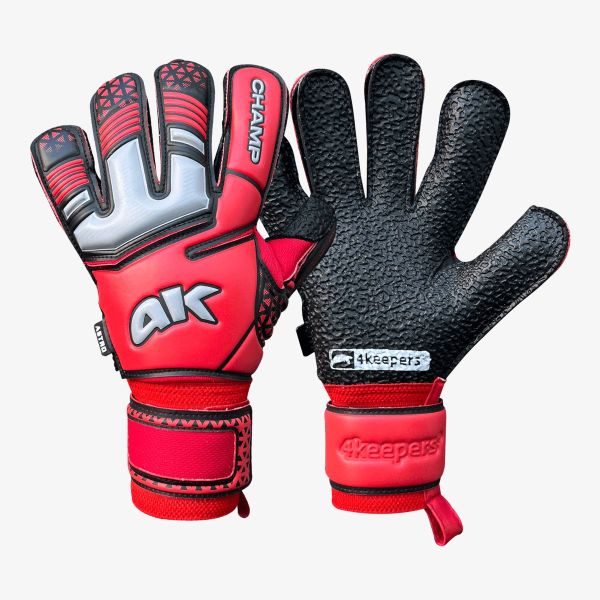 CHAMP ASTRO VII HB | 4keepers Goalkeeper gloves