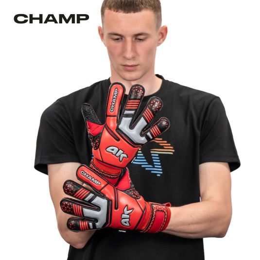 CHAMP ASTRO VII HB | 4keepers Goalkeeper gloves