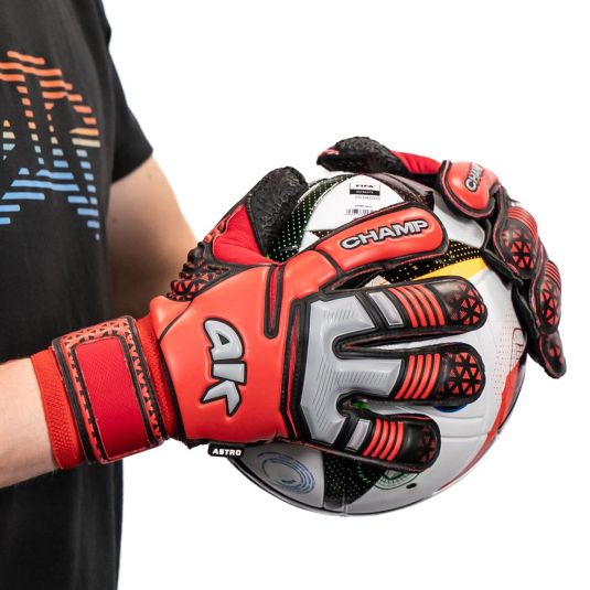 CHAMP ASTRO VII HB | 4keepers Goalkeeper gloves