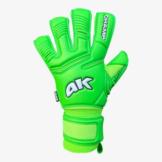 CHAMP COLOUR GREEN VII RF2G junior | 4keepers Goalkeeper gloves