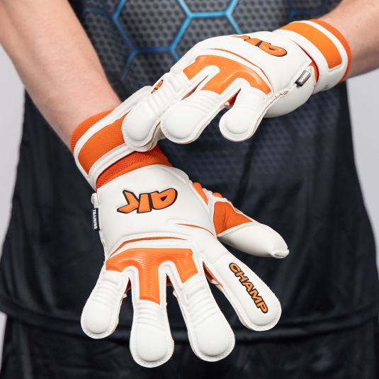 CHAMP TRAINING VII RF2G | 4keepers Goalkeeper gloves