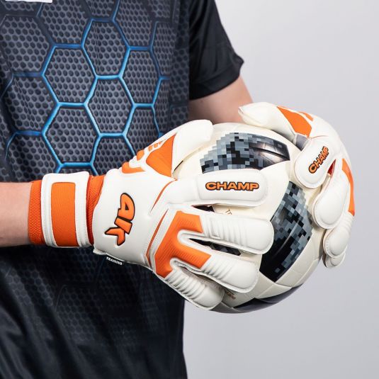 CHAMP TRAINING VII RF2G | 4keepers Goalkeeper gloves