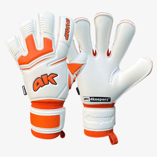CHAMP TRAINING VII RF2G junior | 4keepers Rękawice bramkarskie