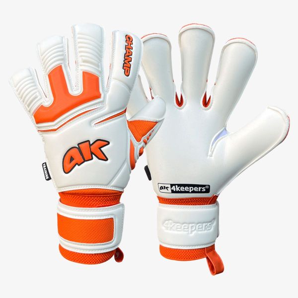 CHAMP TRAINING VII RF2G junior | 4keepers Rękawice bramkarskie