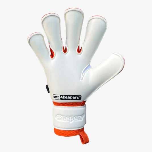 CHAMP TRAINING VII RF2G junior | 4keepers Rękawice bramkarskie