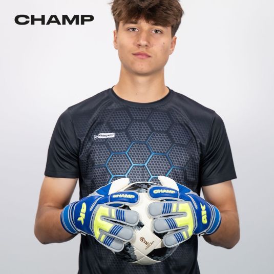 CHAMP JUNIOR VII HB | 4keepers Goalkeeper gloves