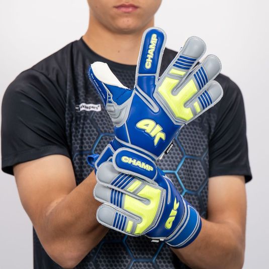 CHAMP JUNIOR VII HB | 4keepers Goalkeeper gloves