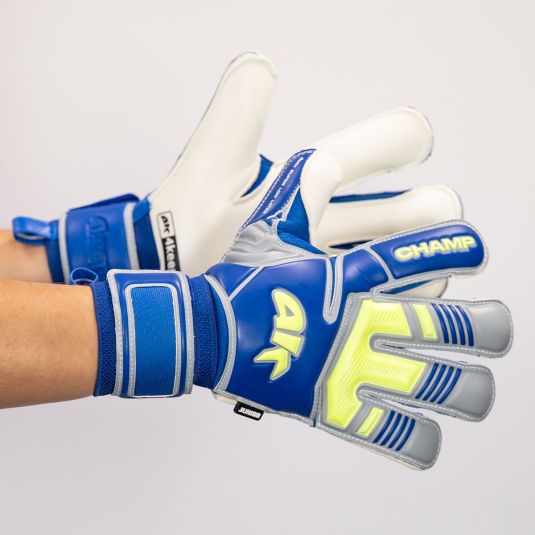 CHAMP JUNIOR VII HB | 4keepers Goalkeeper gloves