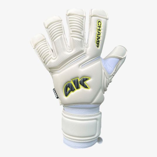 CHAMP CARBO VII RF2G Tipped | 4keepers Goalkeeper gloves