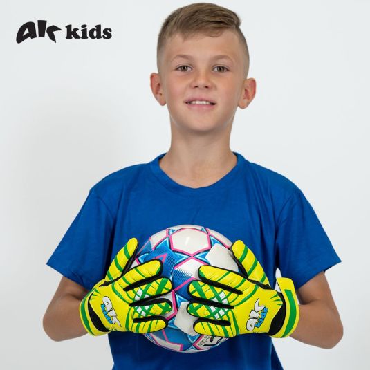 4K KIDS SUN NC | Rękawice bramakrskie