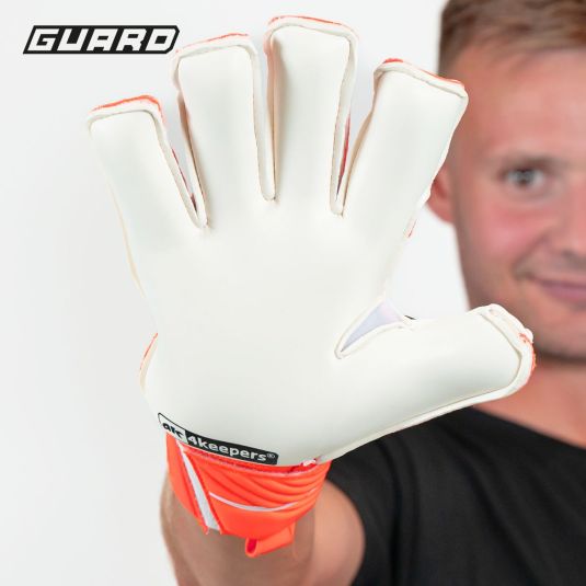 GUARD FOGO MF | 4keepers Goalkeeper gloves