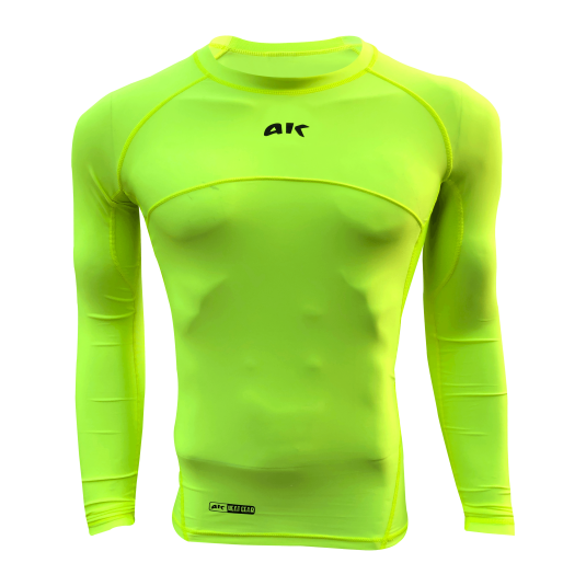 koszulka 4KEEPERS HotGear LYCRA