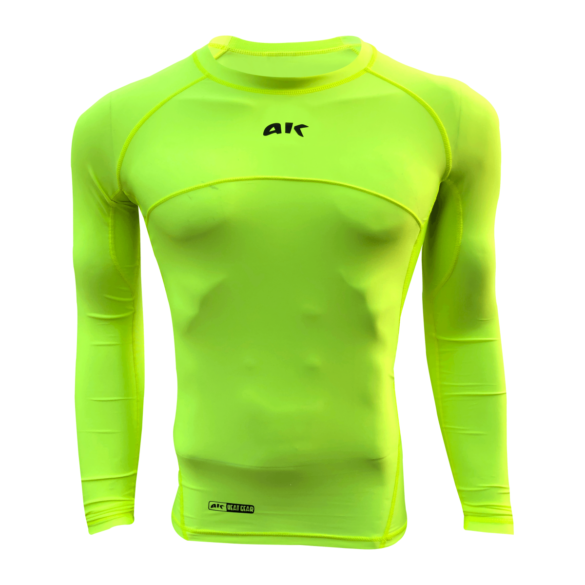 koszulka 4KEEPERS HotGear LYCRA