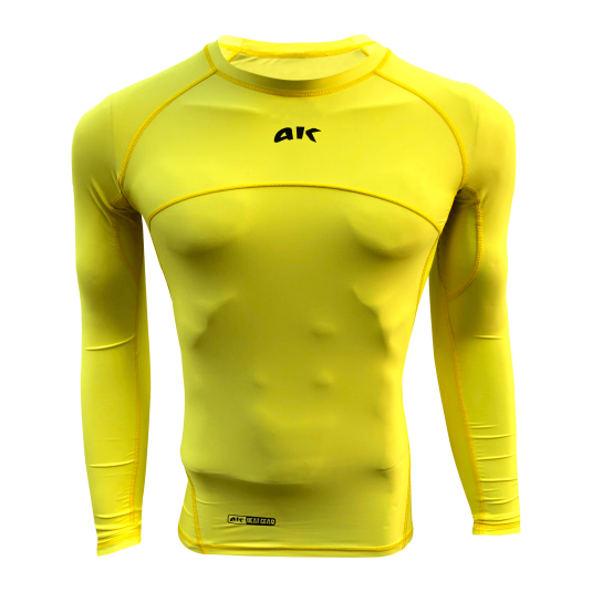 koszulka 4KEEPERS HotGear LYCRA