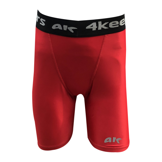 podspodenki 4KEEPERS PLAYER SHORT