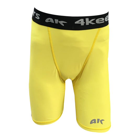 podspodenki 4KEEPERS PLAYER SHORT