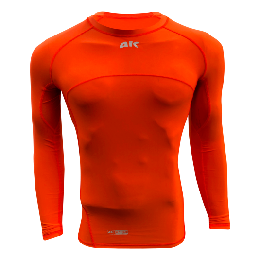 koszulka 4KEEPERS HotGear LYCRA