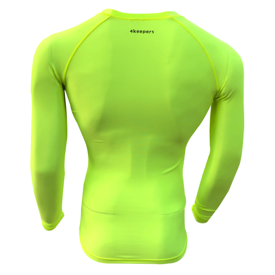 koszulka 4KEEPERS HotGear LYCRA